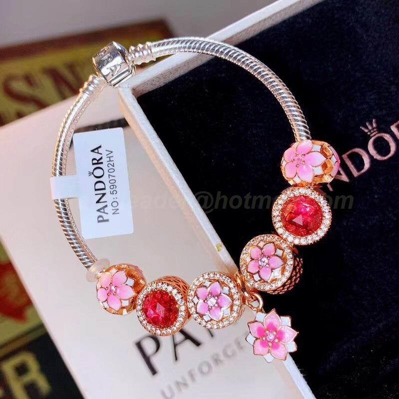 Pandora Bracelets 1115